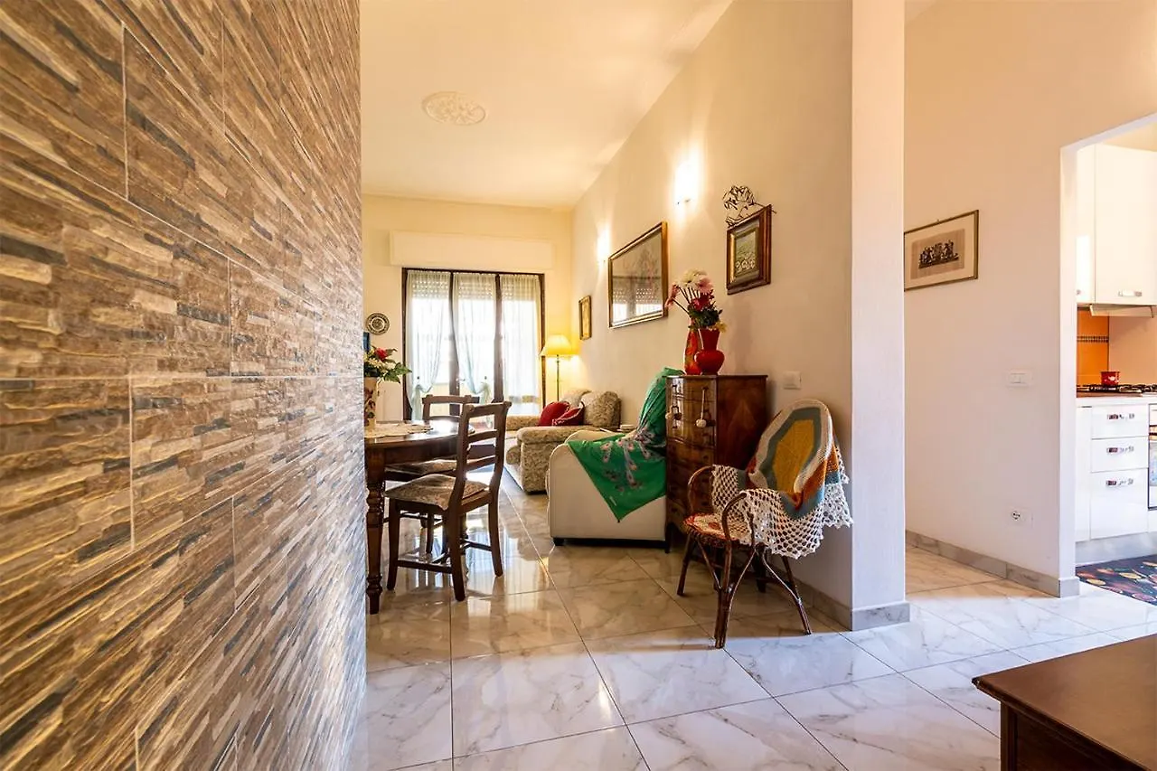 Apartment Appartamento Di Elizabeth Viareggio