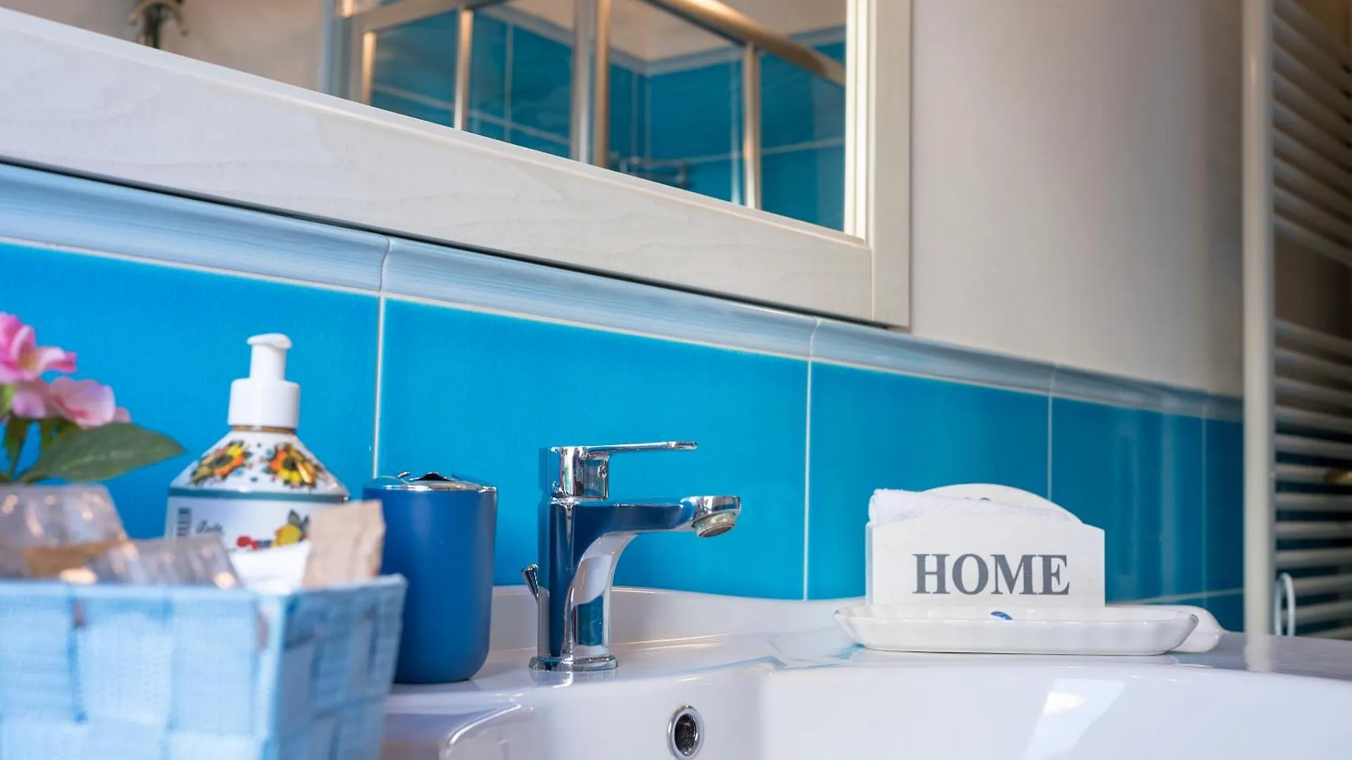 Apartment Appartamento Di Elizabeth Viareggio Italy