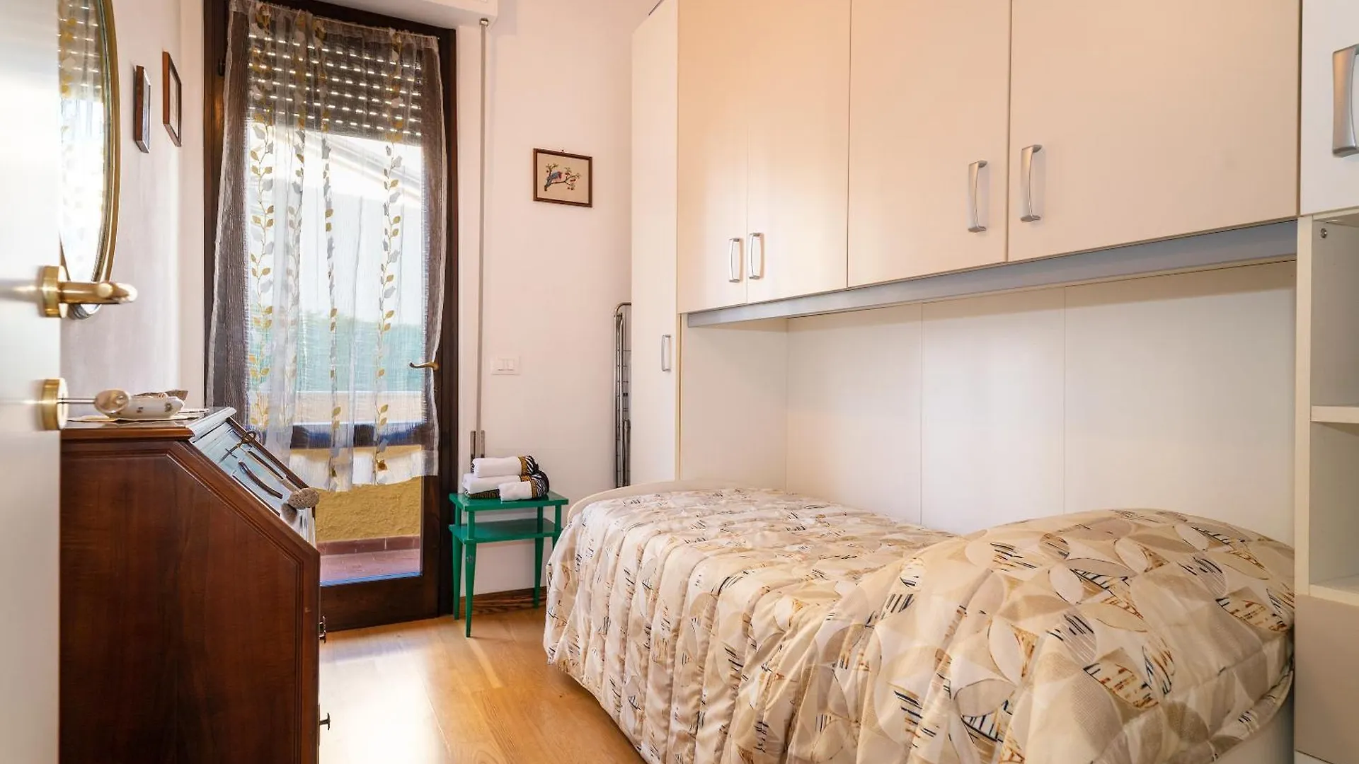 Appartamento Di Elizabeth Viareggio Apartment