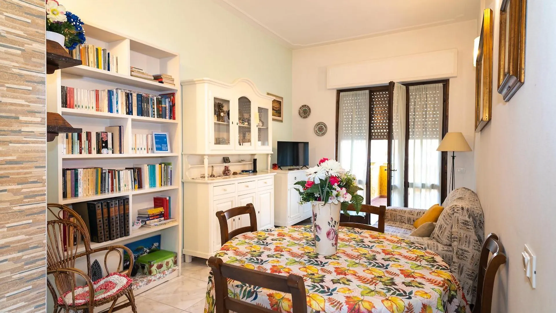 Appartamento Di Elizabeth Viareggio Italy