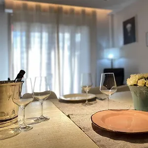 Appartamento Marco Polo Flat, Viareggio