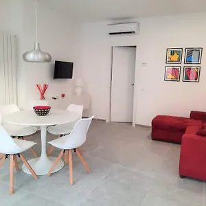 Appartamento Incantevole Mare, Viareggio