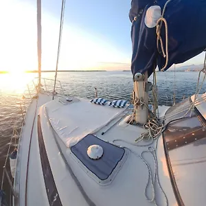 Botel Bed & Boat Brezza Del Mare, Viareggio