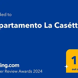 Appartamento La Casetta, Viareggio