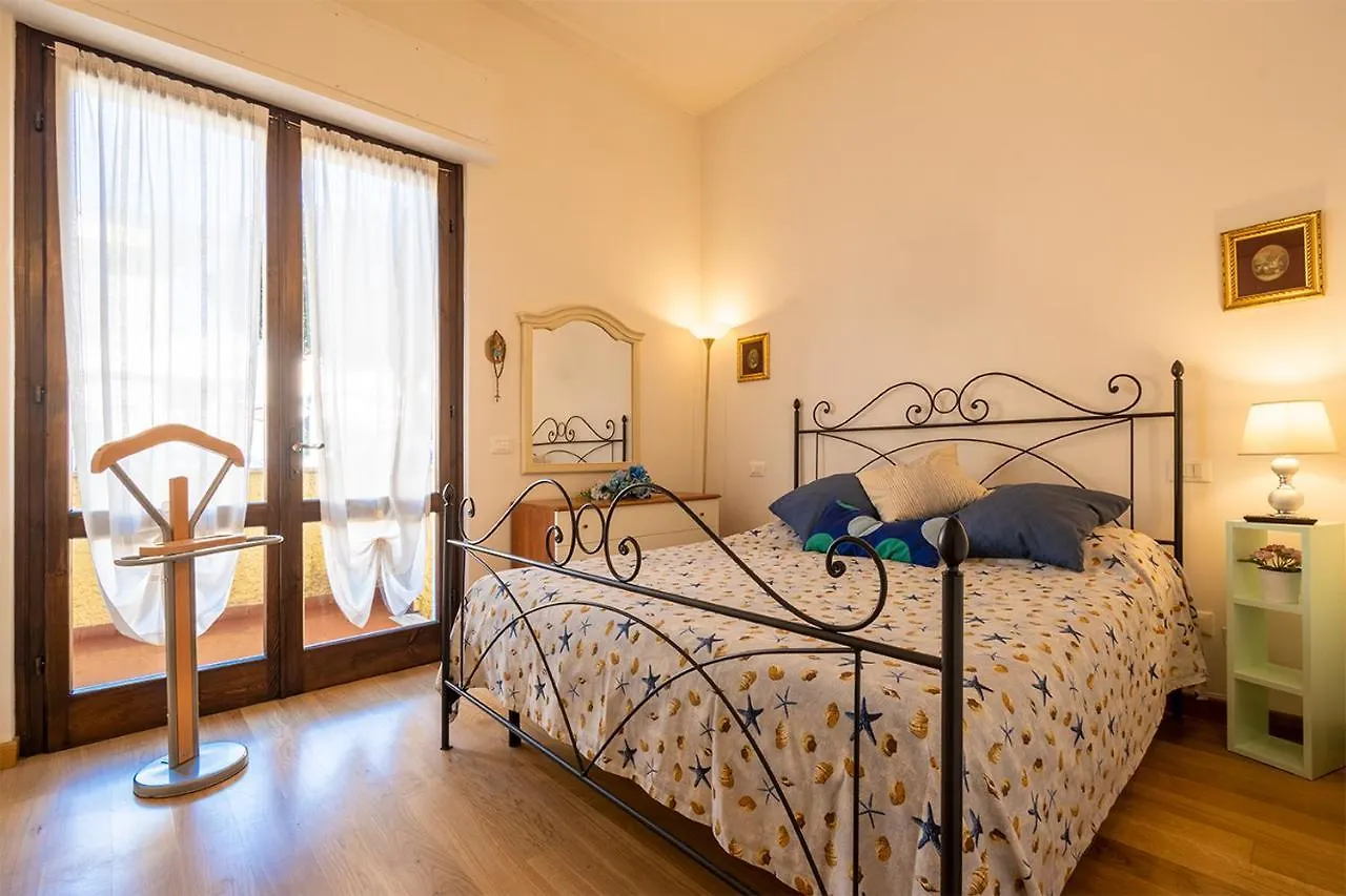 Appartamento di Elizabeth Viareggio 0*,  Italia
