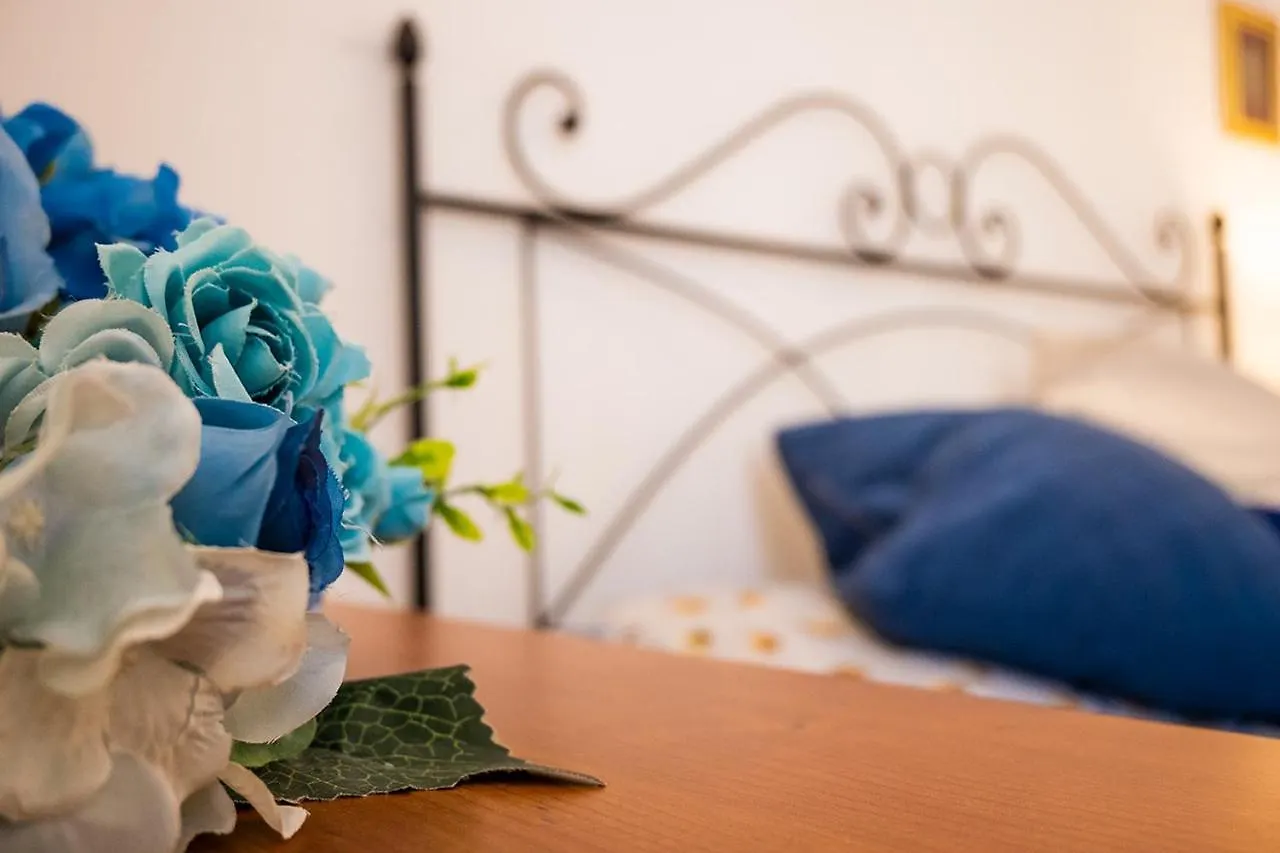 Apartment Appartamento Di Elizabeth Viareggio Italy