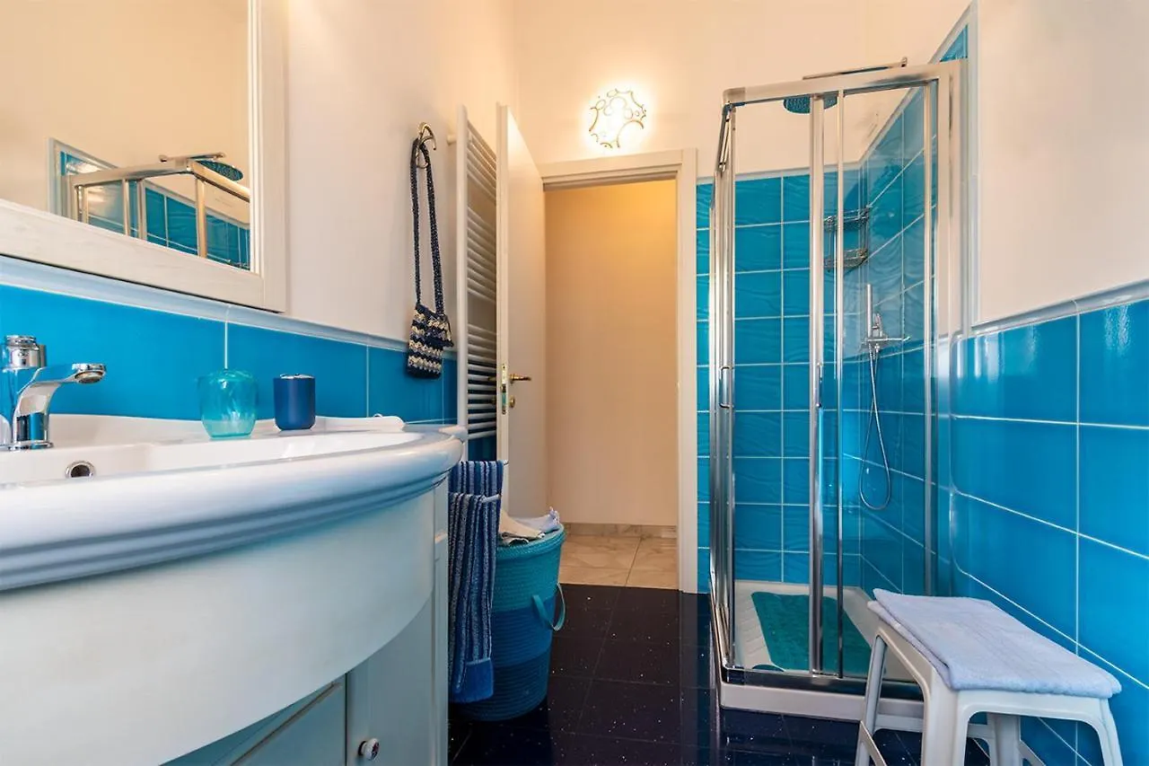 Apartment Appartamento Di Elizabeth Viareggio