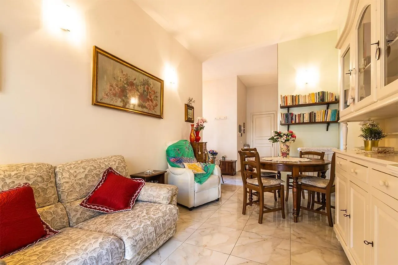 Appartamento Di Elizabeth Viareggio Apartment