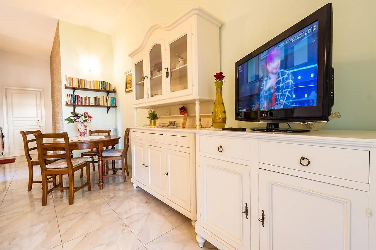 Apartment Appartamento Di Elizabeth Viareggio