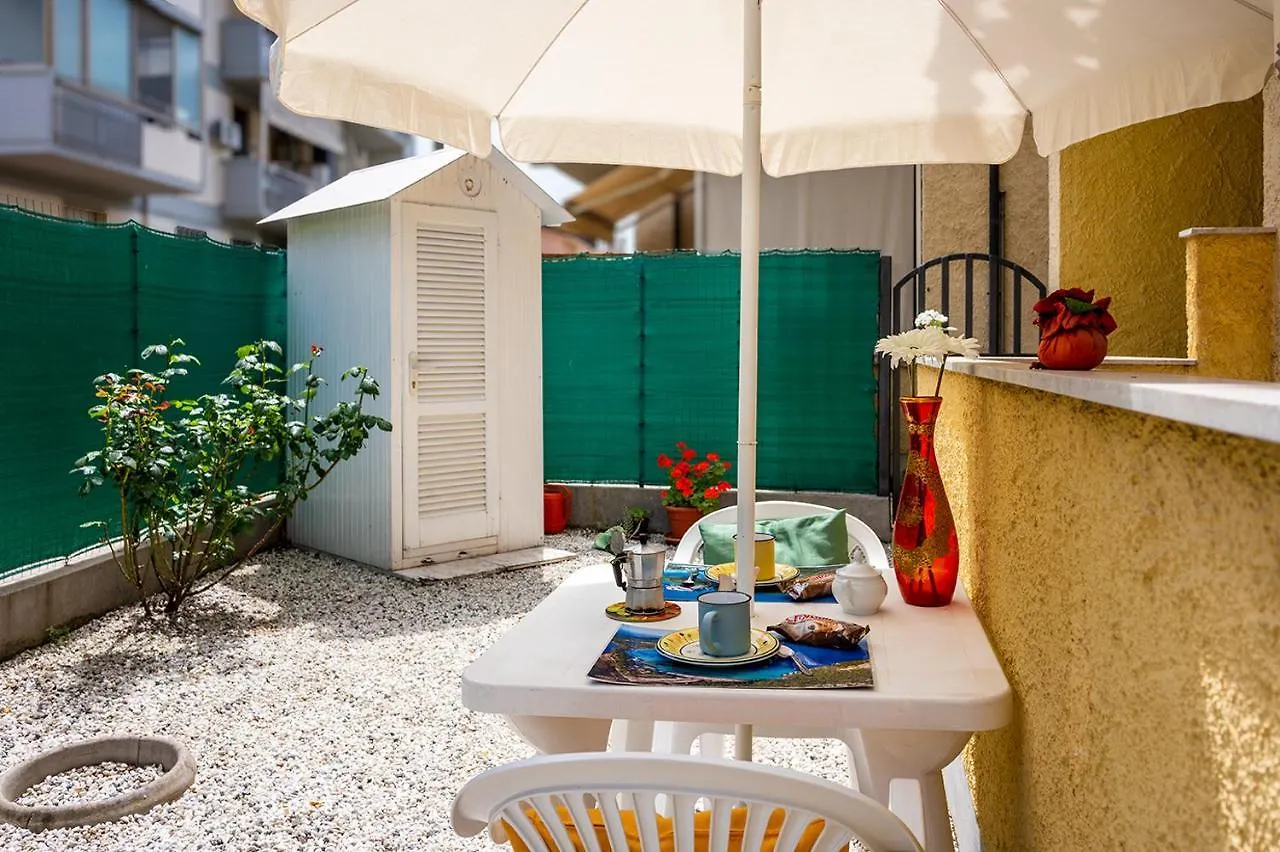 Apartment Appartamento Di Elizabeth Viareggio