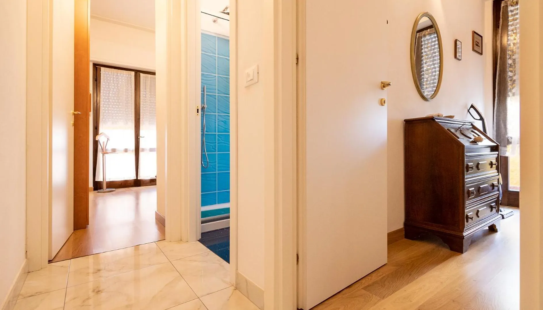 Appartamento Di Elizabeth Viareggio Apartment