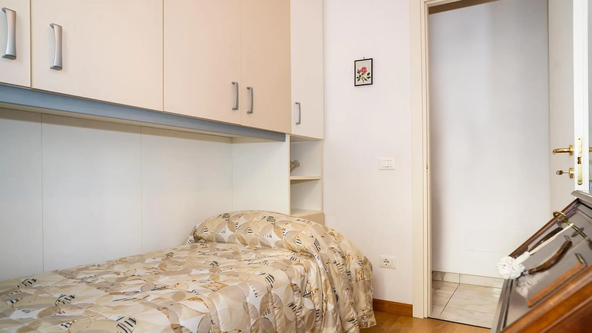 Apartment Appartamento Di Elizabeth Viareggio