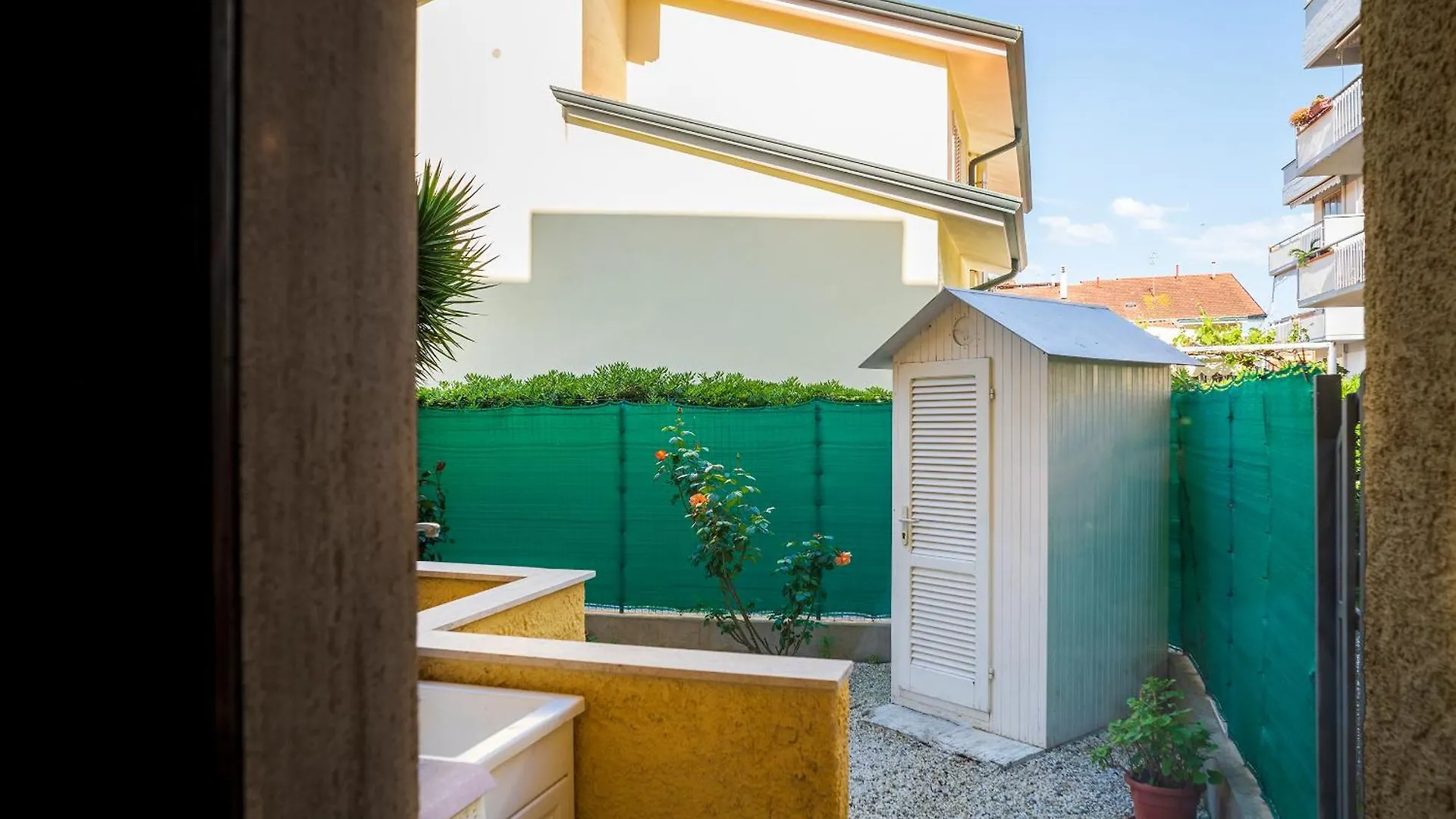 Apartment Appartamento Di Elizabeth Viareggio