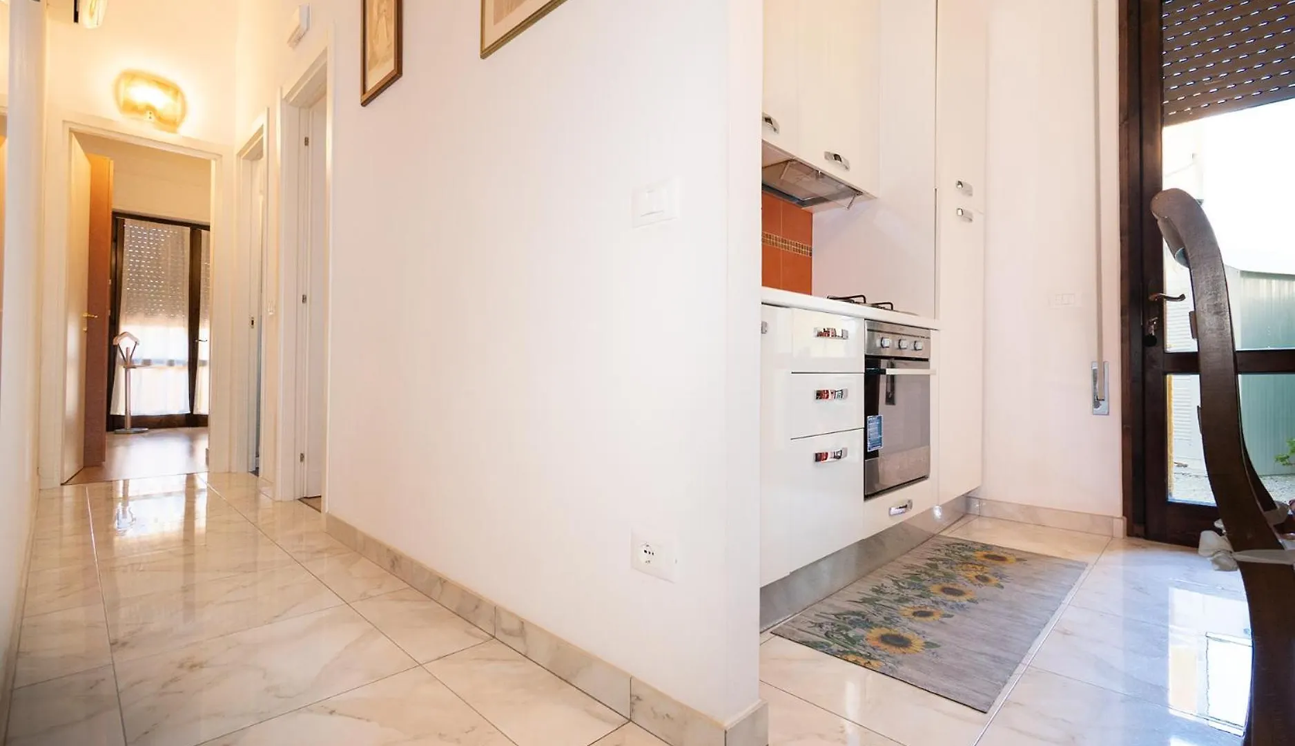 Appartamento Di Elizabeth Viareggio Apartment